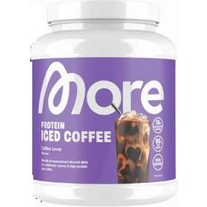 Protein coffee More Nutrition Protein Iced Coffee 500g