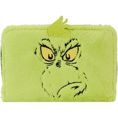 Loungefly Grinch Wallet