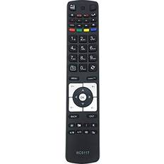 Remote Controls MYHGRC RC5117 Remote Control Smart TV