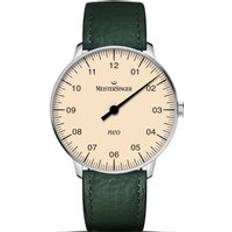 MeisterSinger Neo Sapphire Glass