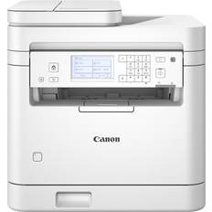 Canon Laser Printere Canon i-SENSYS MF287dw Laserskriver Multifunksjon Med Faks Sort/Hvit