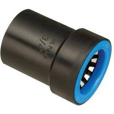 Blue Irrigation Orbit Blu-Lock Adapter Pack of 10