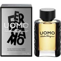 Ferragamo Uomo EDT 50 ml 50ml