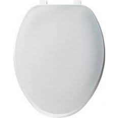 170-000 Molded Plastic Toilet Seat