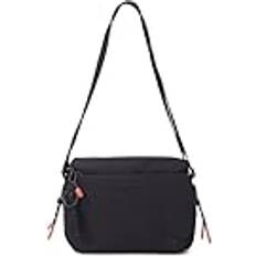 Kosho Crossbody, Svart, onesize
