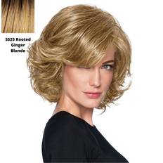 Modern Flair Wig Color SS25 Ginger Blonde