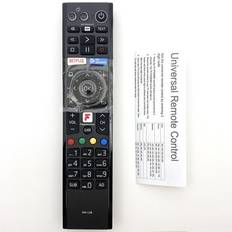 RM-L08 For Humax HD TV Recorder FVP-4000T 5000T