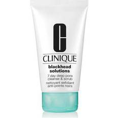 Clinique Exfoliators & Face Scrubs Clinique Blackhead Solutions 7 Day Deep Pore Cleanse And Scrub 125 ml