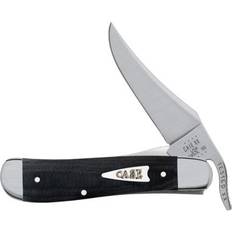 Case Cutlery Russlock Micarta Fickkniv