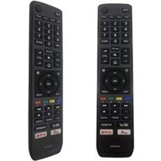 En3g39 Replacement Remote Control For 4K ULED TVS 1 X Control