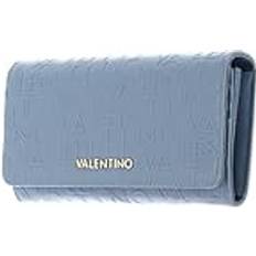 Valentino Relax Bi-Fold Wallet - Blaugrau