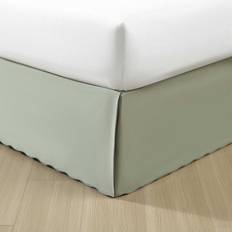 Queen Bedskirt Split Corners
