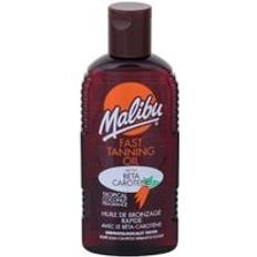 Malibu Fast Tanning Oil 200 ml 200ml