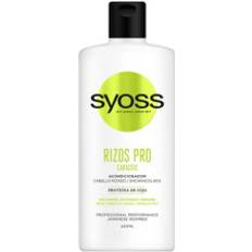 Hårprodukter Syoss Rizos Pro Conditioner 440 ml
