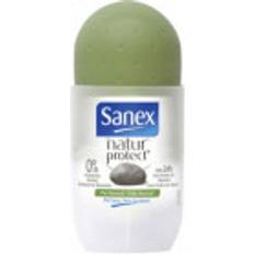 Sanex Hygienartiklar Sanex Natur Protect Deodorant Roll-On 50 ml 50ml