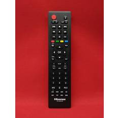 Hisense ER-22654HS Remote Control