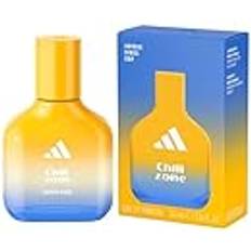 Adidas Eau de Parfum adidas Vibes Chill Zone EdP 30 ml 30ml