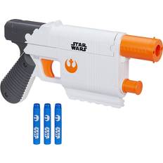 Star Wars Blasters Star Wars Episode VII Rey Jakku Blaster