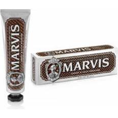 Marvis Tandborstar, Tandkrämer & Munskölj Marvis Sweet & Sour Rhubarb Toothpaste 10ml