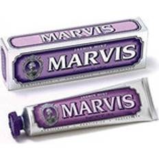 Marvis Tandborstar, Tandkrämer & Munskölj Marvis Jasmin Mint Toothpaste 10ml