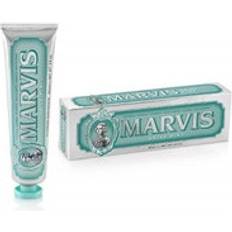 Marvis Tandborstar, Tandkrämer & Munskölj Marvis Anise Mint Toothpaste 10 ml