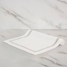 Cotone Tappetini Antiscivolo per Vasca Classic Collection Bath Mat