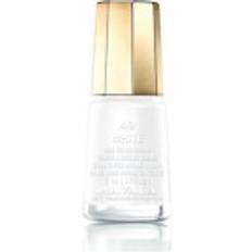 Nagelprodukter Mavala Nail Polish 49 White 5ml