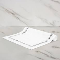 Cotone Tappetini Antiscivolo per Vasca Classic Collection Bath Mat