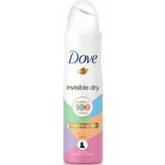Dove Invisible Dry Deodorant Spray 200 ml 200ml