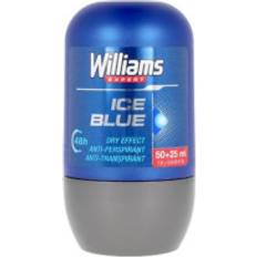 Williams Williams Expert Ice Blue Deodorant Roll On 75 ml 75ml