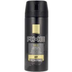 Axe Gold Deodorant Body Spray 150 ml 150ml