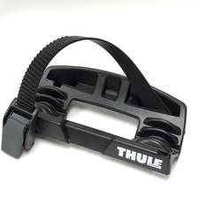 Thule 598 Proride Rear Wheel Holder Bike Carrier + Strap 52959