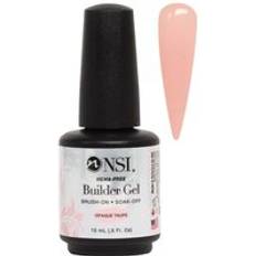 Builder Gels NSI Builder Gel Hema Free Opaque Taupe