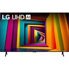 LG 98” Class UT90 Series LED 4K UHD Smart WebOS TV (2024)