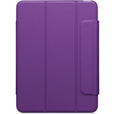 Otterbox ipad air 11 OtterBox iPad Air 11-inch M2 Case Symmetry 360 Series Figment Purple