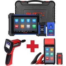 Error Code Readers Autel MaxiIM IM608PRO II Key Programming & Diagnostic Tool with 1-Year Update