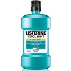 Listerine Coolmint Mouthwash 500ml