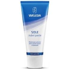 Weleda Sole Toothpaste 75ml