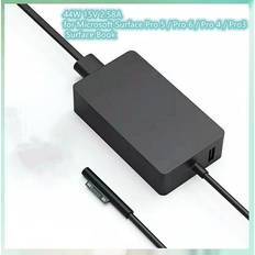 Dechoicelife Tablet PC AC Adapter 44W 15V 2.58A Power Supply Charger