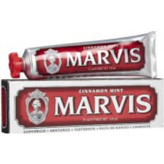 Dental Care Marvis Cinnamon Mint Toothpaste 85 ml