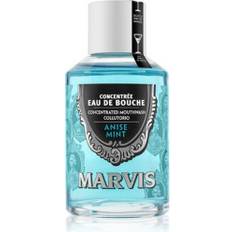 Munnskyll Marvis Anise Mint Concentrated Mouthwash Collutorio 120ml