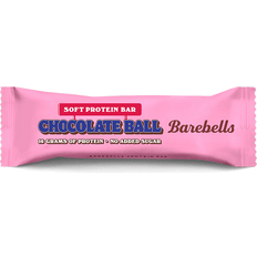 Barebells Ruoka ja Juomat Barebells Chocolate Ball 55g