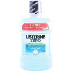 Listerine Tandvård Listerine Alcohol Mouthwash Soft Mint 1000ml