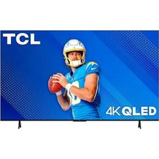 TCL 75" Class Q5-Series 4K UHD HDR PRO+ QLED Smart Fire TV (2024)