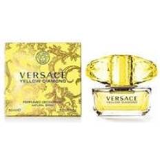 Versace Yellow Diamond Deodorant 50 ml