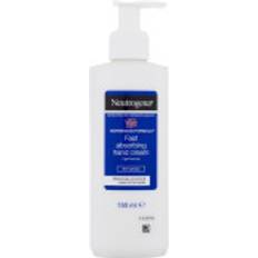 Neutrogena Hudpleie Neutrogena Norwegian Formula Fast Absorbing Hand Cream - Unisex, 150 ml