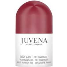 Juvena Body Care 24h Deodorant 50 ml 50ml