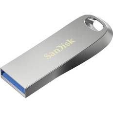 SanDisk Ultra Luxe 128GB: Ultra Luxe 128 GB 1TB USB-stick