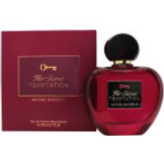 Puig A Banderas Her Secret Temptation Edt Spray 80 ml 80ml