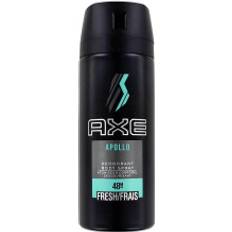 AXE Toiletries AXE Apollo Desodorante 150 ml Spray 150ml